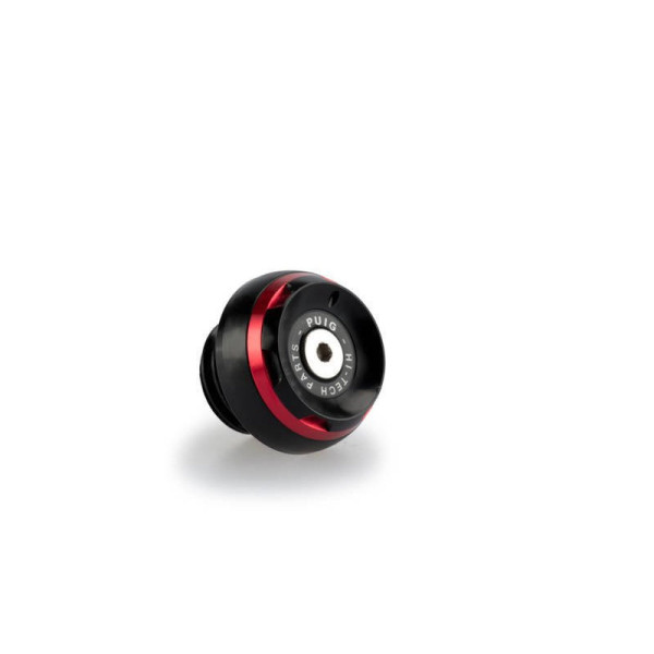 Puig Engine Oil Filler Cap Gold